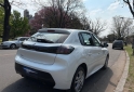 Autos - Peugeot 208 Active 1.6 2021 Nafta 82000Km - En Venta