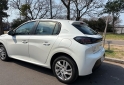 Autos - Peugeot 208 Active 1.6 2021 Nafta 82000Km - En Venta