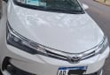Autos - Toyota Corolla 2019 Nafta 50000Km - En Venta
