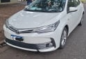 Autos - Toyota Corolla 2019 Nafta 50000Km - En Venta