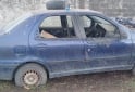 Autos - Fiat SIENA HL 1997 GNC 111111Km - En Venta