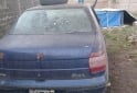 Autos - Fiat SIENA HL 1997 GNC 111111Km - En Venta