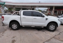 Camionetas - Ford Xlt 2018 Nafta 111111Km - En Venta