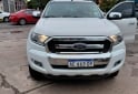 Camionetas - Ford Xlt 2018 Nafta 111111Km - En Venta