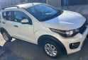 Autos - Fiat Mobi 2018 Nafta 115000Km - En Venta