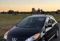 Autos - Peugeot 307 xt premium 2008 Nafta 200000Km - En Venta