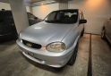 Autos - Chevrolet Corsa Classic s�per 1.4 2005 GNC 274000Km - En Venta