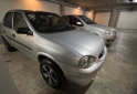 Autos - Chevrolet Corsa Classic s�per 1.4 2005 GNC 274000Km - En Venta