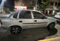 Autos - Chevrolet Corsa Classic s�per 1.4 2005 GNC 274000Km - En Venta