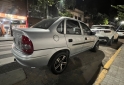 Autos - Chevrolet Corsa Classic s�per 1.4 2005 GNC 274000Km - En Venta