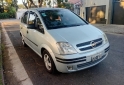 Autos - Chevrolet Meriva 2007 GNC 157000Km - En Venta