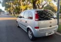 Autos - Chevrolet Meriva 2007 GNC 157000Km - En Venta