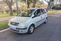 Autos - Chevrolet Meriva 2007 GNC 157000Km - En Venta