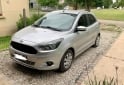 Autos - Ford Ka Se 2017 Nafta 145000Km - En Venta