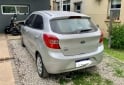 Autos - Ford Ka Se 2017 Nafta 145000Km - En Venta