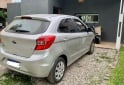 Autos - Ford Ka Se 2017 Nafta 145000Km - En Venta