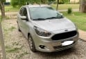 Autos - Ford Ka Se 2017 Nafta 145000Km - En Venta