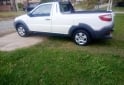 Utilitarios - Fiat Strada cabina simple 1.4 2019 Nafta 137000Km - En Venta