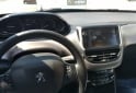 Autos - Peugeot 208 Felline 2017 Nafta 87000Km - En Venta