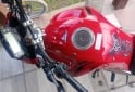 Motos - Yamaha Fz 150 2022 Nafta 20000Km - En Venta