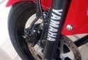 Motos - Yamaha Fz 150 2022 Nafta 20000Km - En Venta