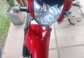 Motos - Yamaha Fz 150 2022 Nafta 20000Km - En Venta