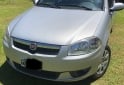 Autos - Fiat Siena 2016 GNC 180000Km - En Venta