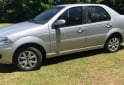 Autos - Fiat Siena 2016 GNC 180000Km - En Venta
