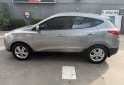 Camionetas - Hyundai Tucson 2013 Nafta 158000Km - En Venta