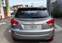 Camionetas - Hyundai Tucson 2013 Nafta 158000Km - En Venta