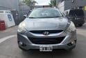 Camionetas - Hyundai Tucson 2013 Nafta 158000Km - En Venta