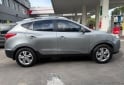 Camionetas - Hyundai Tucson 2013 Nafta 158000Km - En Venta