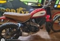 Motos - Ducati Scrambler 2023 Nafta 2800Km - En Venta