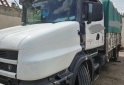 Camiones y Gr�as - Scania 360 hp 1998 - En Venta