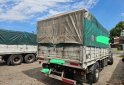 Camiones y Gr�as - Scania 360 hp 1998 - En Venta