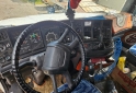 Camiones y Gr�as - Scania 360 hp 1998 - En Venta