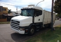 Camiones y Gr�as - Scania 360 hp 1998 - En Venta