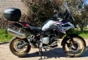 Motos - Bmw F850gs 2019 Nafta 35000Km - En Venta