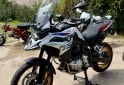 Motos - Bmw F850gs 2019 Nafta 35000Km - En Venta