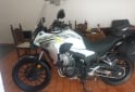 Motos - Honda HONDA 500 X 2020 Nafta 15000Km - En Venta