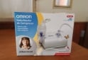 Art�culos para beb� - Nebulizador Omrom Silencioso. Como nuevo - En Venta