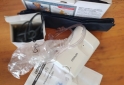 Art�culos para beb� - Nebulizador Omrom Silencioso. Como nuevo - En Venta