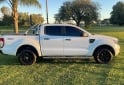 Camionetas - Ford Fort 2013 Diesel 160Km - En Venta