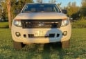 Camionetas - Ford Fort 2013 Diesel 160Km - En Venta