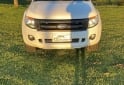 Camionetas - Ford Fort 2013 Diesel 160Km - En Venta