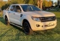 Camionetas - Ford Fort 2013 Diesel 160Km - En Venta