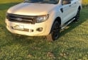 Camionetas - Ford Fort 2013 Diesel 160Km - En Venta