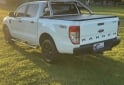 Camionetas - Ford Fort 2013 Diesel 160Km - En Venta