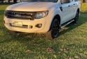 Camionetas - Ford Fort 2013 Diesel 160Km - En Venta