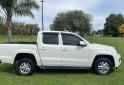 Camionetas - Volkswagen Amaron 2023 Diesel 60000Km - En Venta